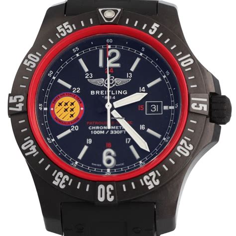 breitling colt skyracer patrouille suisse|The Value Proposition: The Breitling Colt Skyracer.